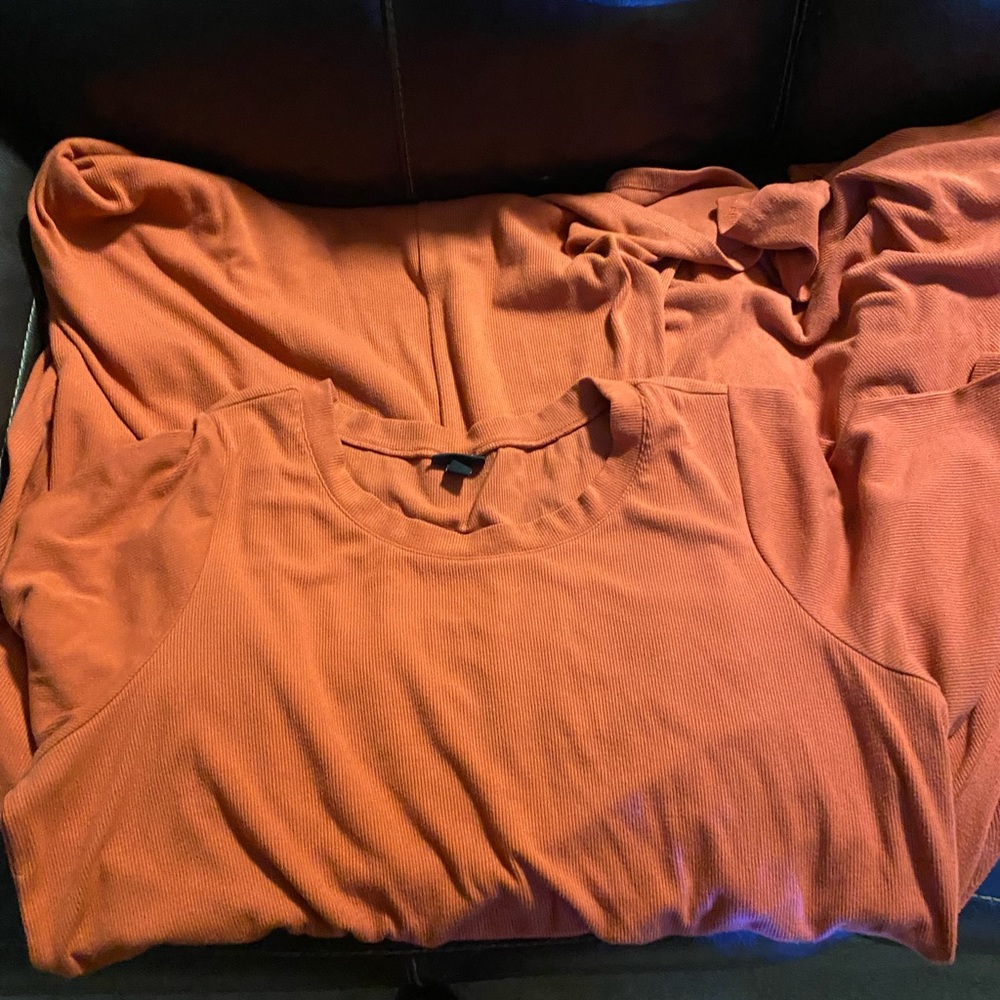 Torrid size 4 dress